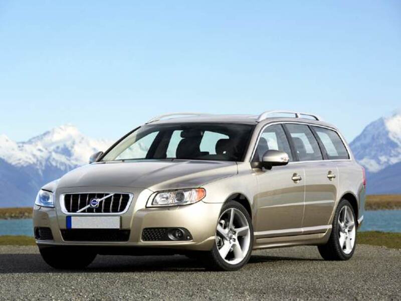 Volvo V70 2.0 T Momentum