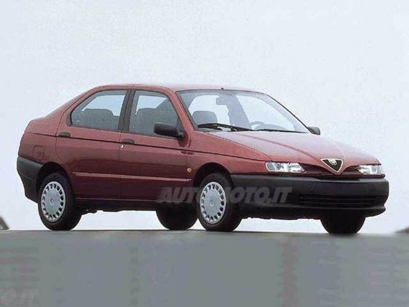 Alfa Romeo 146 1.3 IE cat