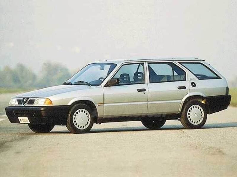 Alfa Romeo 33 SportWagon 1.3 IE cat L
