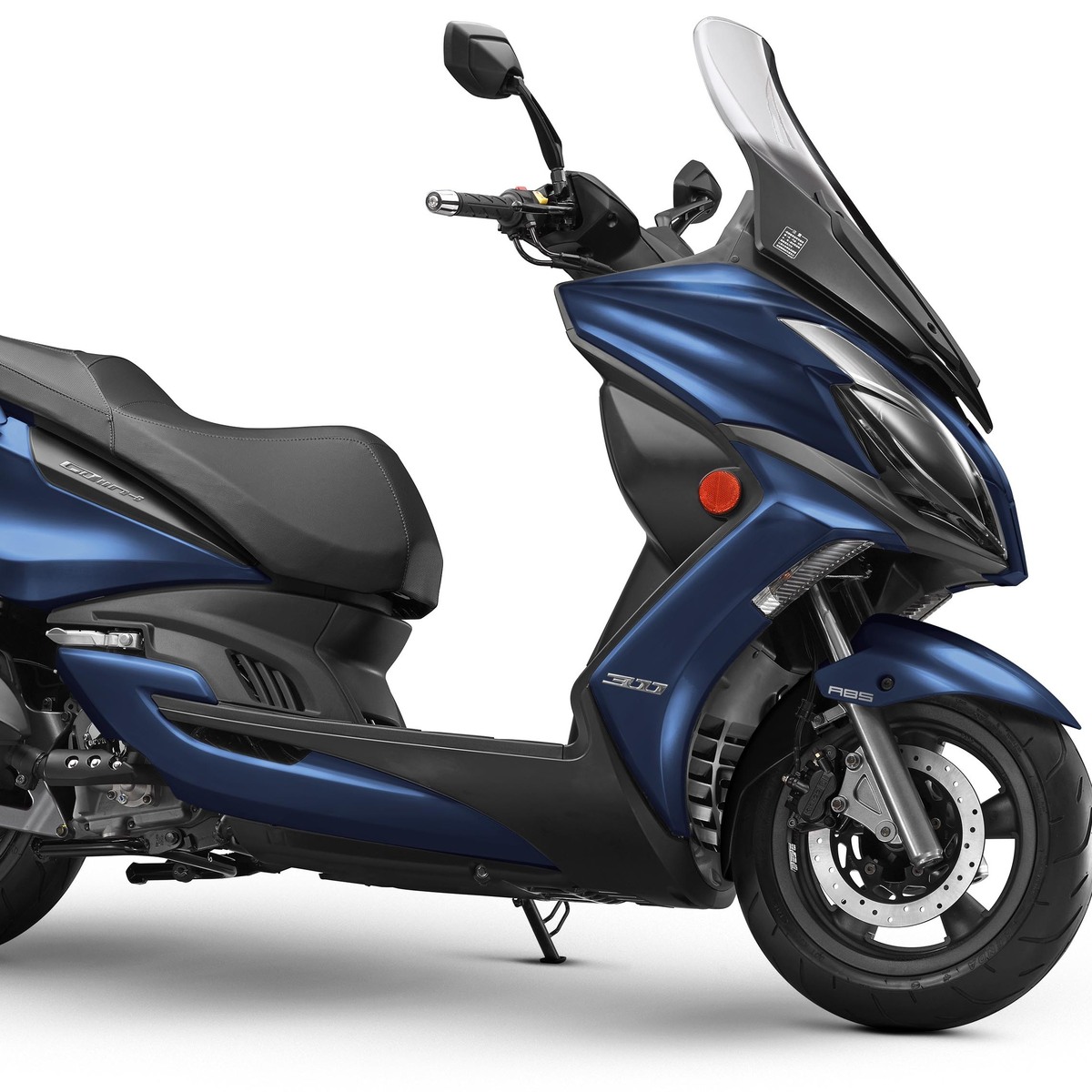 Kymco G-Dink 300i (2018 - 20)