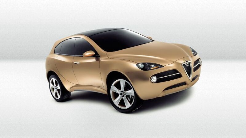 Alfa Romeo Kamal, il ritorno nel 2020