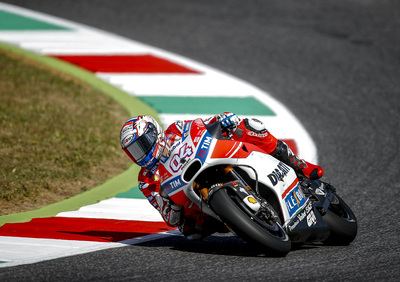 La versione di Zam. Le 5 vittorie di Dovizioso