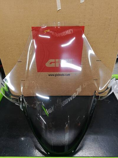 PARABREZZA ATLANTIC Aprilia