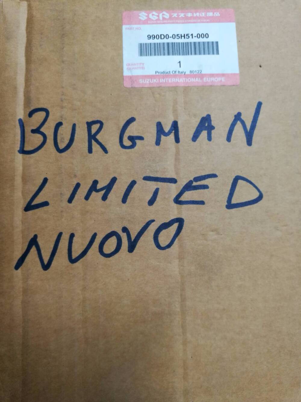 parabrezza K7 400 Suzuki (2)