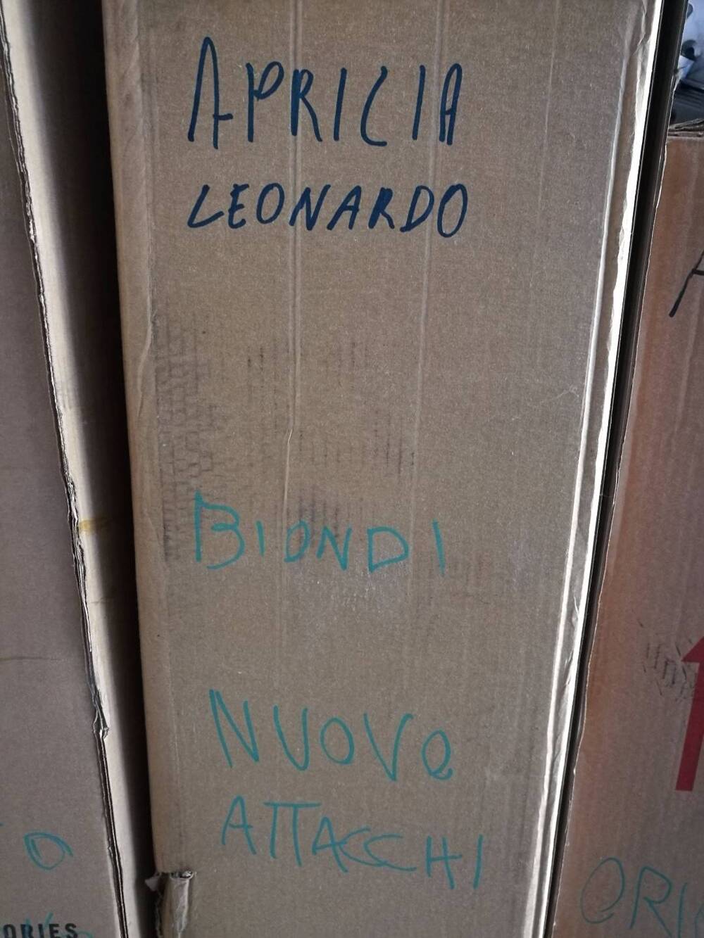 Schermo Leonardo Givi (2)