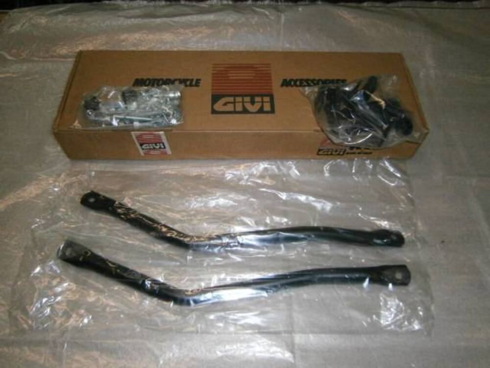 portaborse laterale Givi