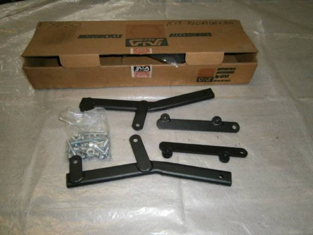 portaborse laterali Givi