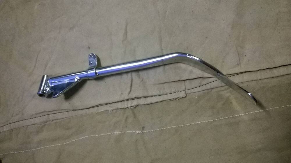 Cavalletto 883 XL Harley-Davidson (6)