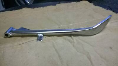 Cavalletto 883 XL Harley-Davidson