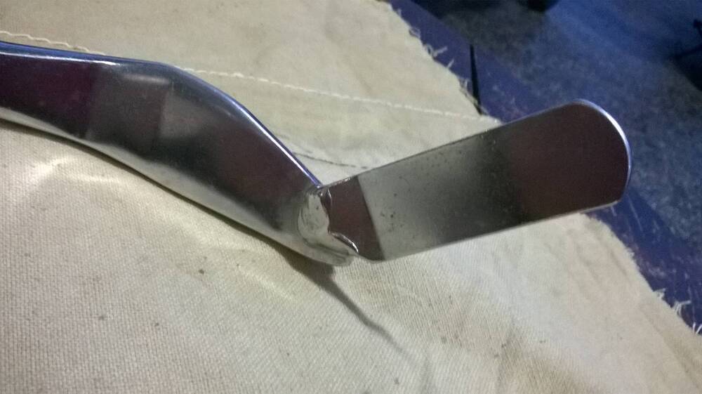 Cavalletto 883 XL Harley-Davidson (4)