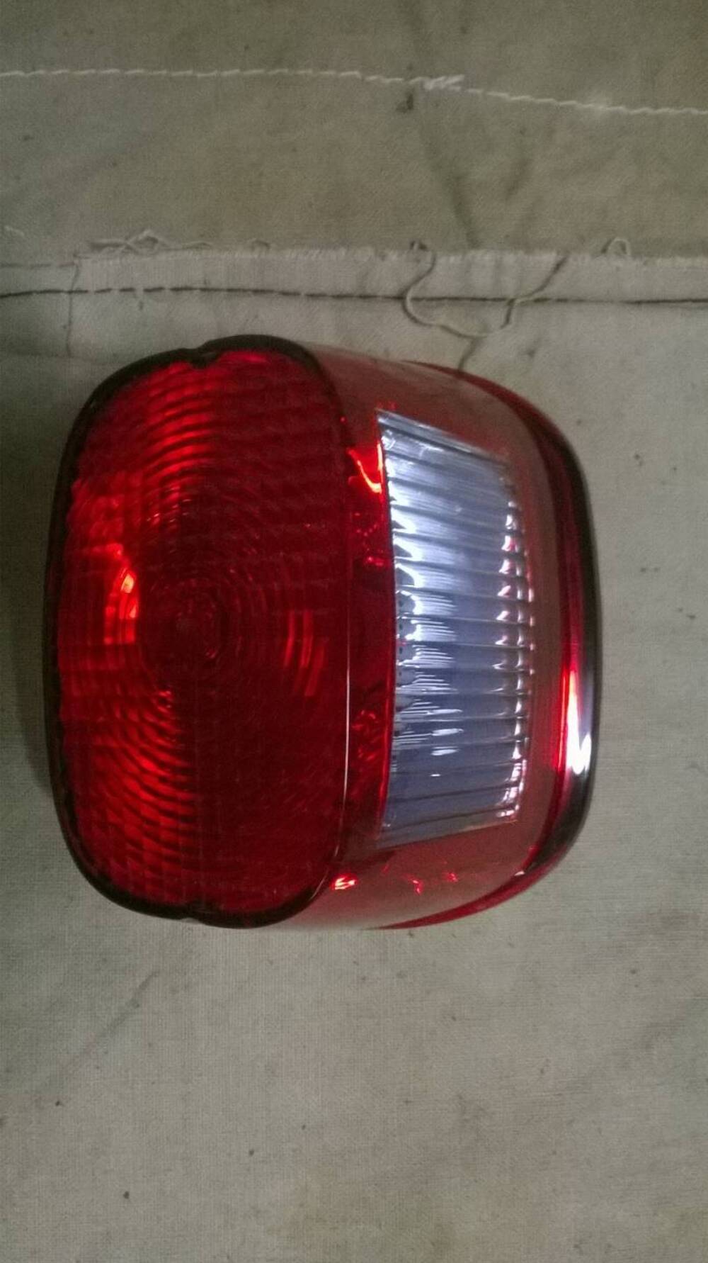 Fanale Post 883 XL Harley-Davidson (7)