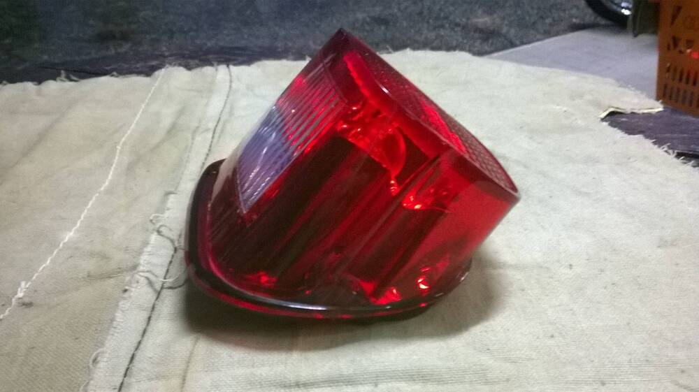 Fanale Post 883 XL Harley-Davidson (4)