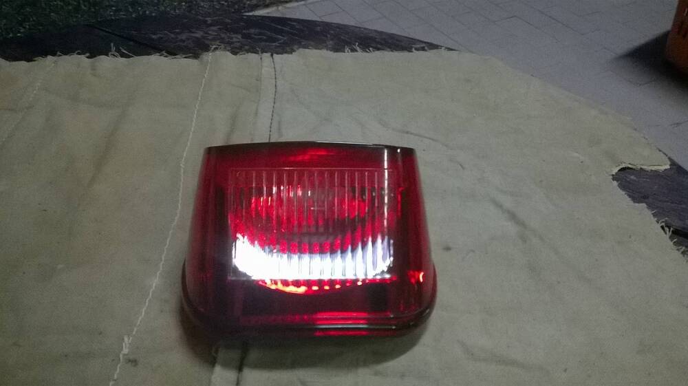 Fanale Post 883 XL Harley-Davidson (3)