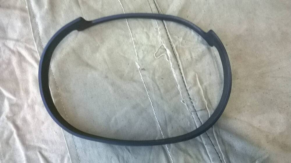 Guarnizione Scatola 883 Harley-Davidson (3)