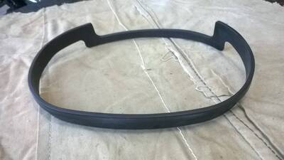 Guarnizione Scatola 883 Harley-Davidson