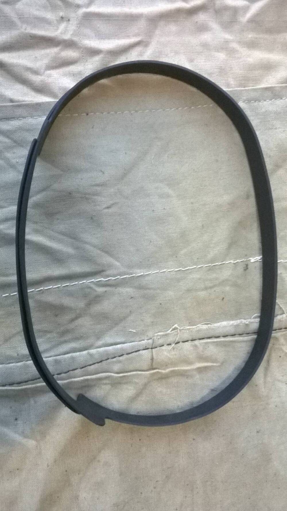 Guarnizione Scatola 883 Harley-Davidson (4)