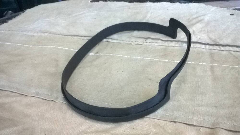 Guarnizione Scatola 883 Harley-Davidson (2)