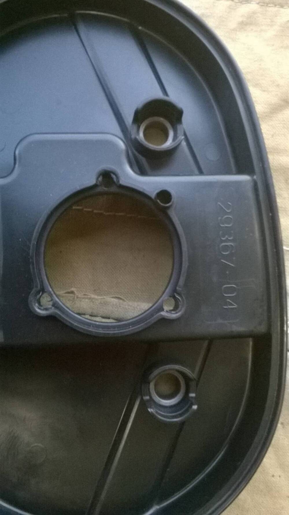 Scatola Filtro Aria 883XL Harley-Davidson (7)