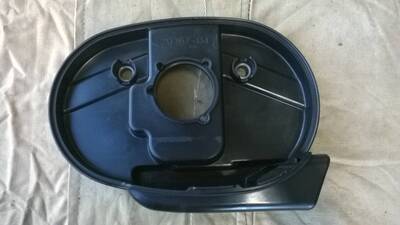 Scatola Filtro Aria 883XL Harley-Davidson