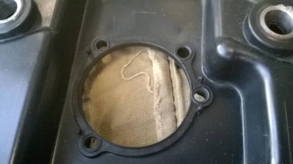 Scatola Filtro Aria 883XL Harley-Davidson (6)