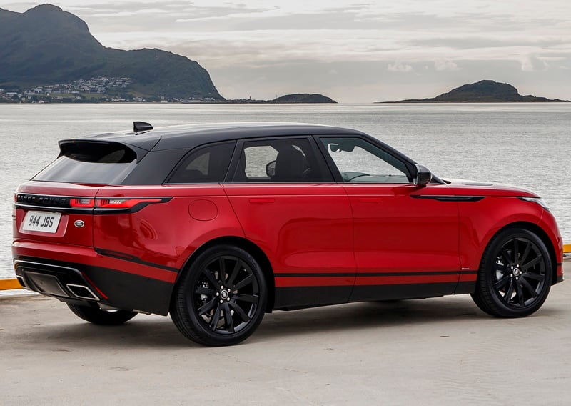 Land Rover Range Rover Velar (33)