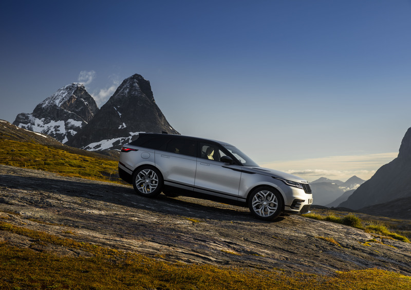 Land Rover Range Rover Velar (45)