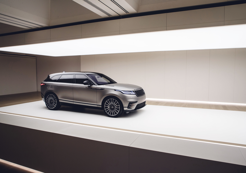 Land Rover Range Rover Velar (50)