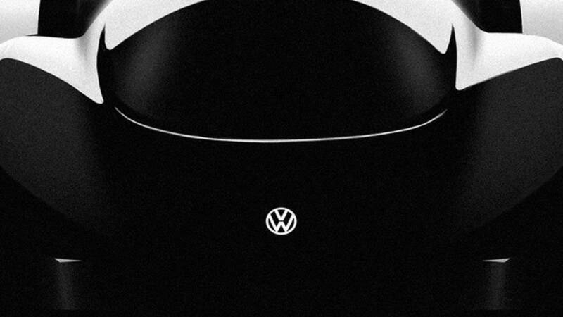 Volkswagen correr&agrave; a Pikes Peak nel 2018