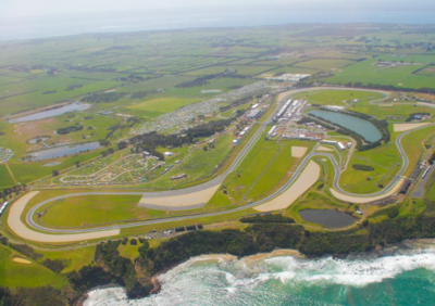 OrariTV MotoGP 2017. Il GP d'Australia a Phillip Island