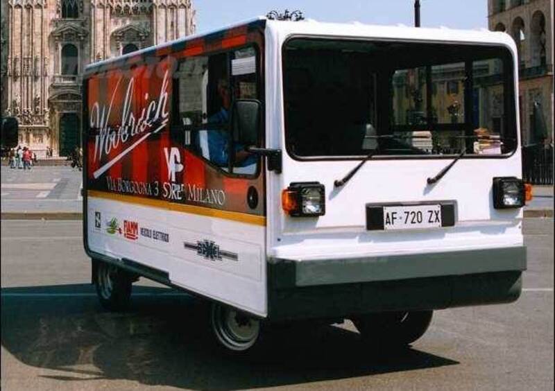 Boxel P8 (1995-01)