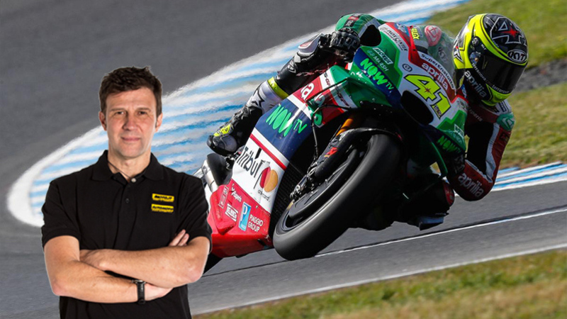 La versione di Zam. Le FP del GP d'Australia 2017