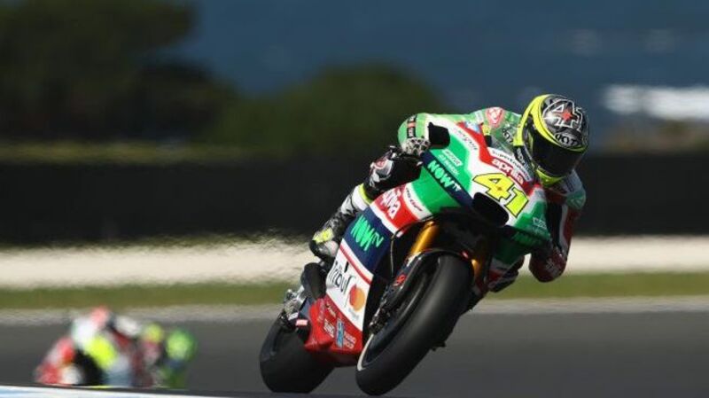 Chi vincer&agrave; la gara MotoGP di Phillip Island?