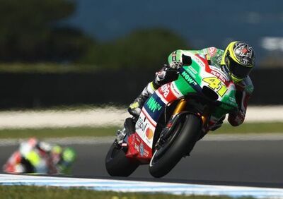 Chi vincerà la gara MotoGP di Phillip Island?