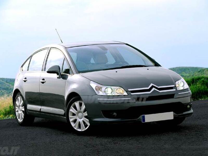 Citroen C4 1.4 Image