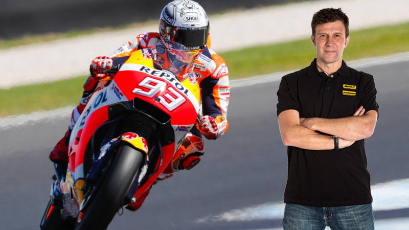 La versione di Zam. Le qualifiche del GP d'Australia 2017