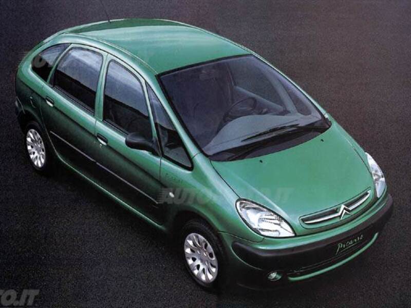 Citroen Xsara Picasso 1.6 SX