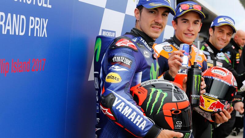 Spunti, considerazioni e domande dopo le qualifiche del GP d'Australia 2017