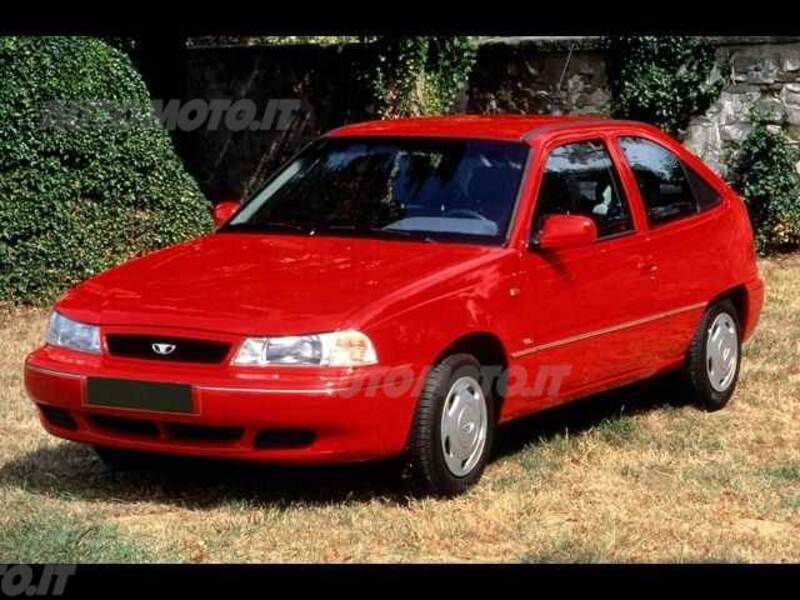 Daewoo Nexia 1.5i cat 3 porte GL
