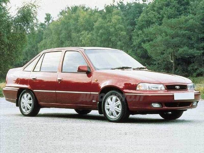 Daewoo Nexia 1.5i cat 4 porte GL 