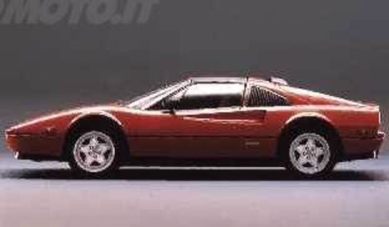 Ferrari 328 328 GTS