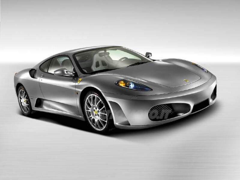 Ferrari F430 Coupé F430