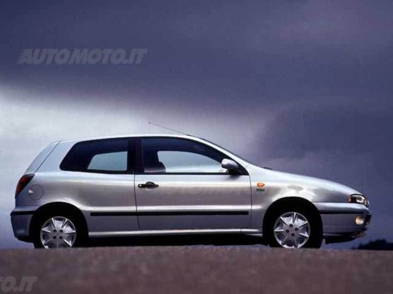 Fiat Bravo 1.9 diesel S