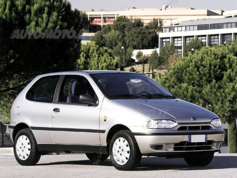 Fiat Palio 65 cat 3 porte