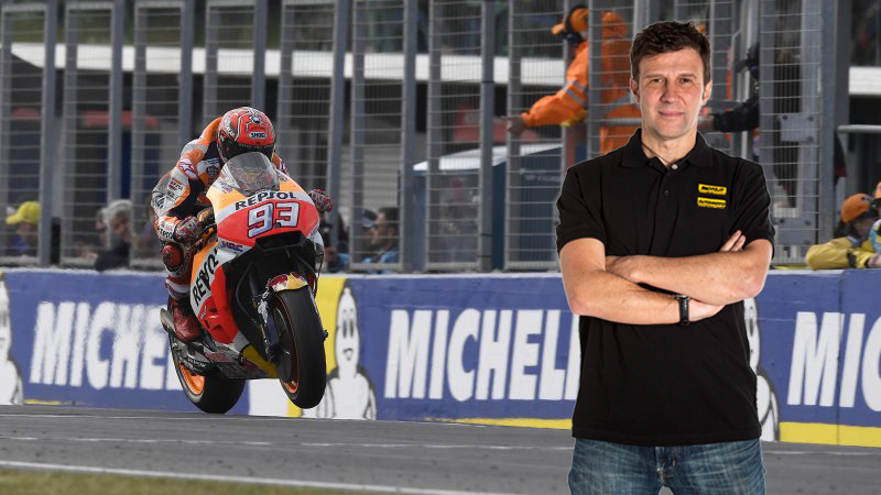 La versione di Zam. Il GP d'Australia 2017