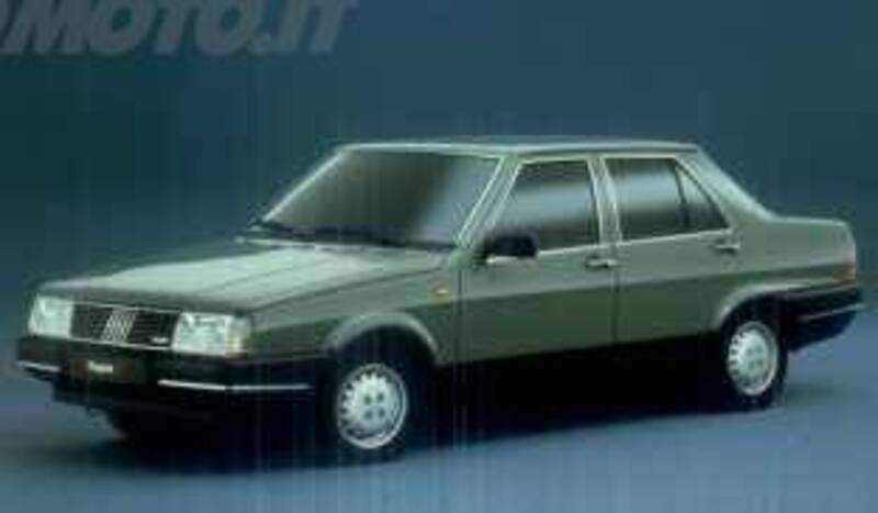 Fiat Regata 70