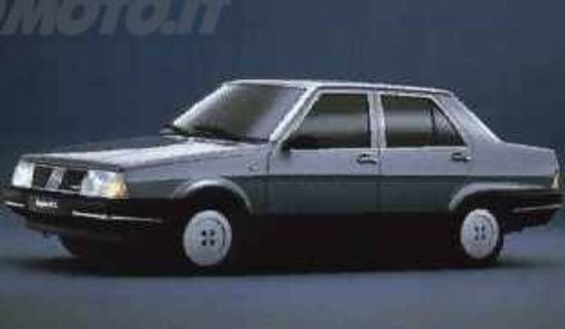 Fiat Regata 70 S