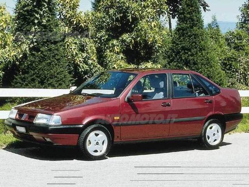 Fiat Tempra 1.6 i.e. cat HSD 