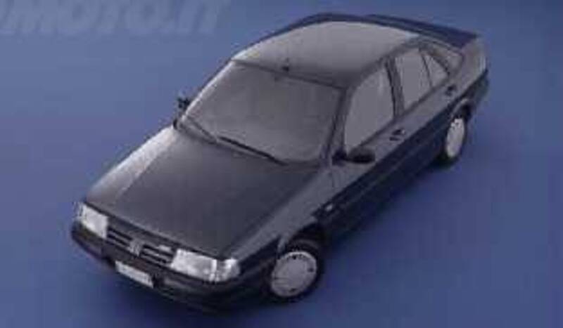 Fiat Tempra 1.4 SX