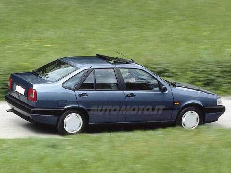 Fiat Tempra 1.6 i.e. cat Selecta S