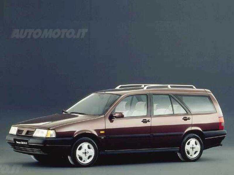 Fiat Tempra Station Wagon 1.8 i.e. cat SLX